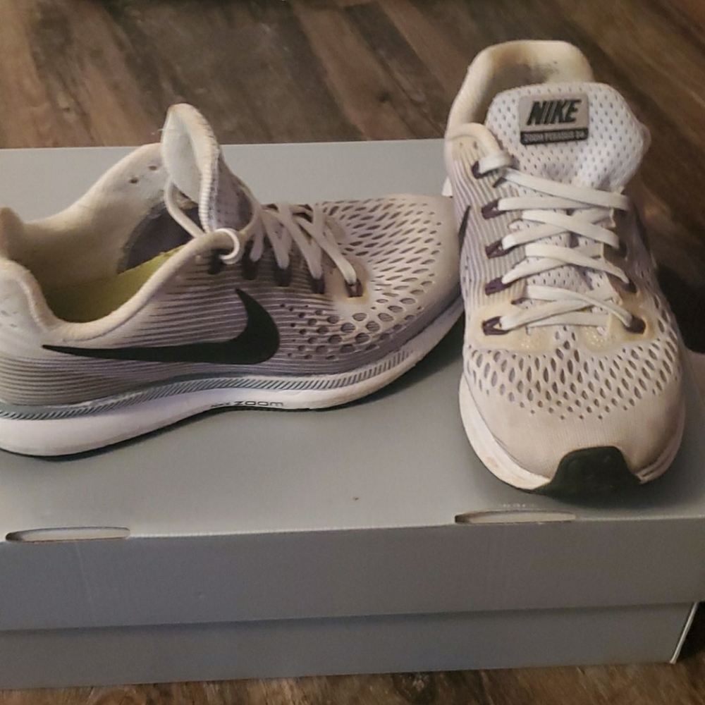 Nike